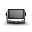 DVT LIGHT MB-4 RGBW POI Black 50201002 - 1