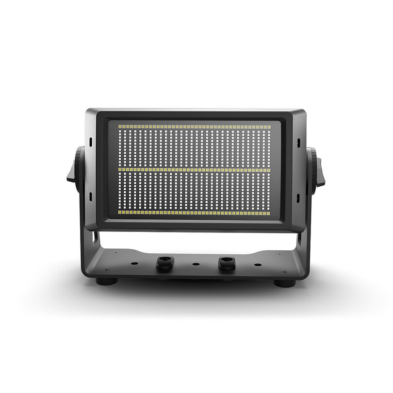 DVT LIGHT MB-4 RGBW POI Black 50201002 - 1