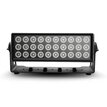 DVT LIGHT PJ-5 RGBW POI Black 50101001 - 1