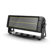 DVT LIGHT MB-8 RGBW POI Black 50101002