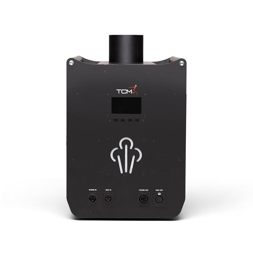 The Confetti Maker Titan Smoke Jet TITAN JETS - 2