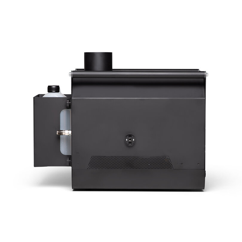 The Confetti Maker Titan Smoke Jet TITAN JETS - 4