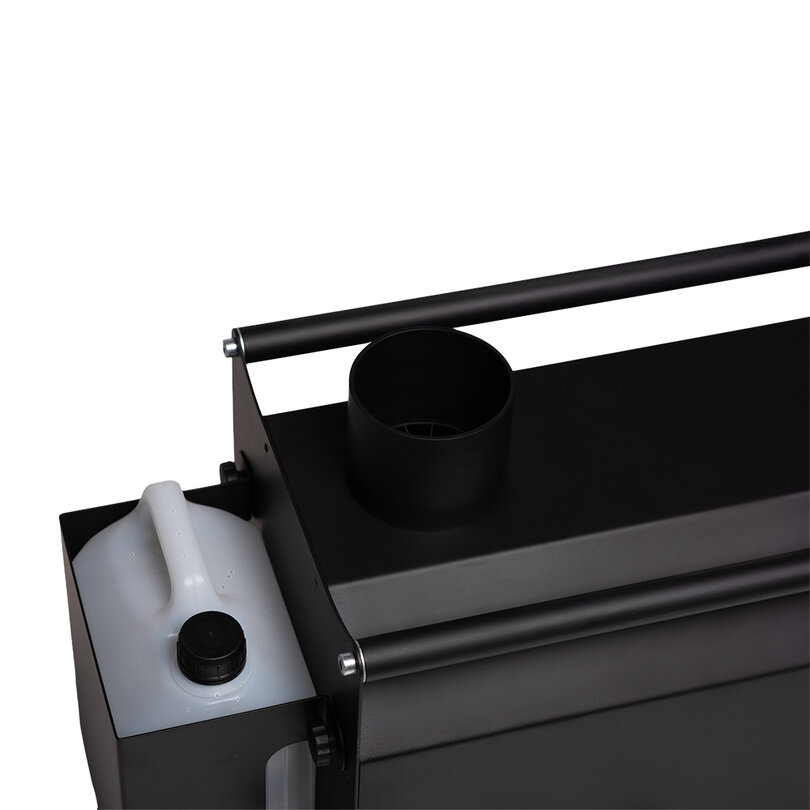 The Confetti Maker Titan Smoke Jet TITAN JETS - 7