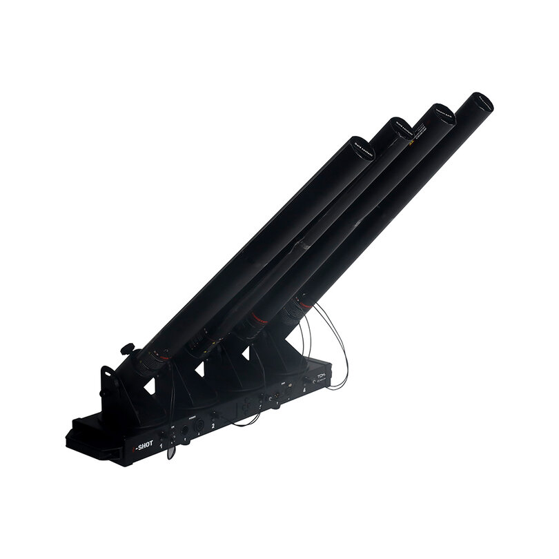 The Confetti Maker TCMFX 4-shot TCM1080 - 3