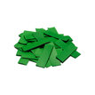 The Confetti Maker Slow-fall confetti rectangles - Dark Green CON01DG