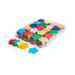 The Confetti Maker Slowfall confetti flowers - Multicolour CON06MC