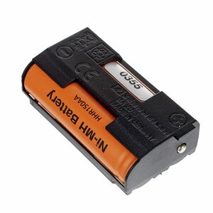 EGO Technologies BA2015 batteries SEN-BA2015