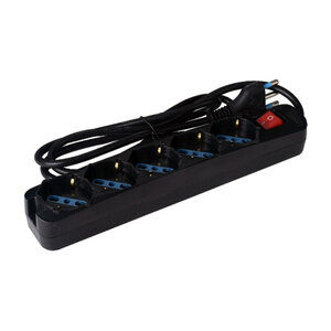 EGO Technologies Power strip AEF-CIABATTA