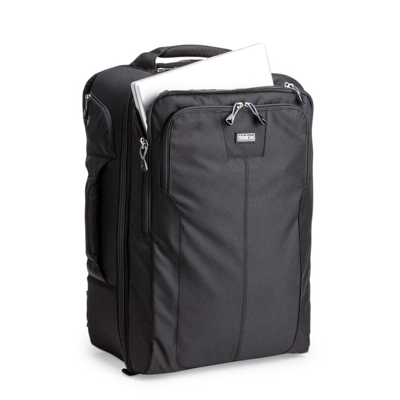 EGO Professional ACCELERATOR BACKPACK  ACCBP - 1