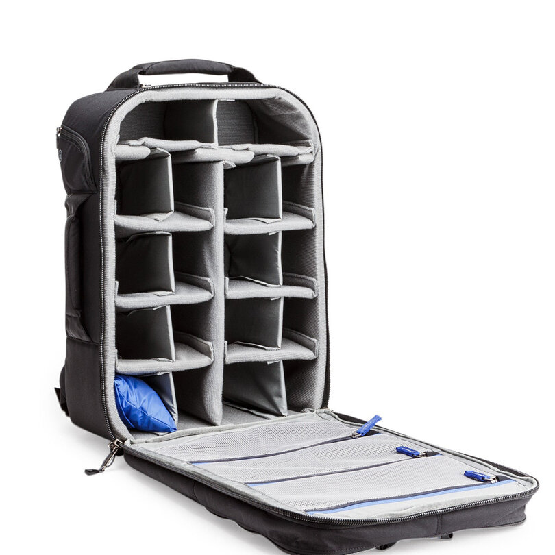 EGO Professional ACCELERATOR BACKPACK  ACCBP - 2