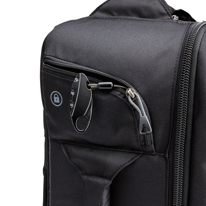EGO Professional ACCELERATOR BACKPACK  ACCBP - 10