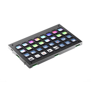 Elgato Elgato Stream Deck Module 32 (Membrane Keys, USB) 10GBU9901