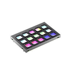 Elgato Elgato Stream Deck Module 15 (Membrane Keys, USB) 10GBT9901
