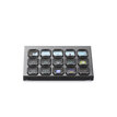 Elgato Elgato Stream Deck Module 15 (Membrane Keys, USB) 10GBT9901 - 1