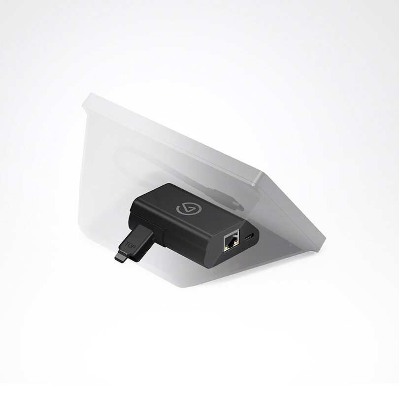Elgato Elgato Stream Deck Network Dock 10GBW9901 - 1