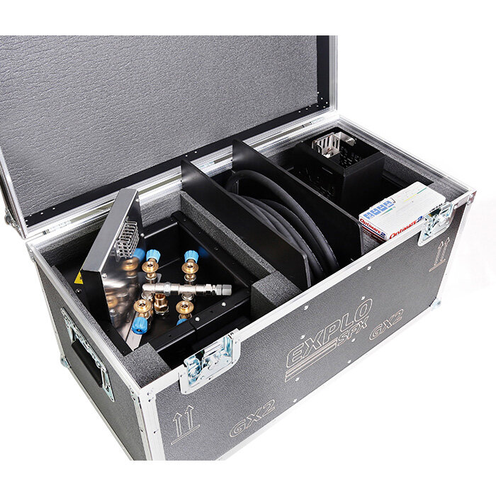 Explo Flight-Case GX2 103607 - 3