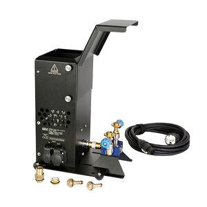 Explo GX2 230V Compact 104866