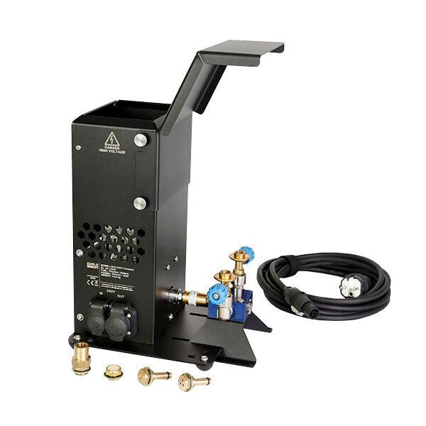Explo GX2 230V Compact 104866