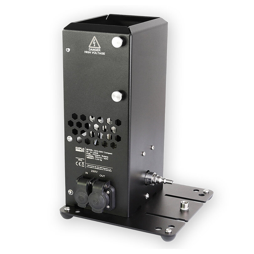 Explo GX2 230V Compact 104866