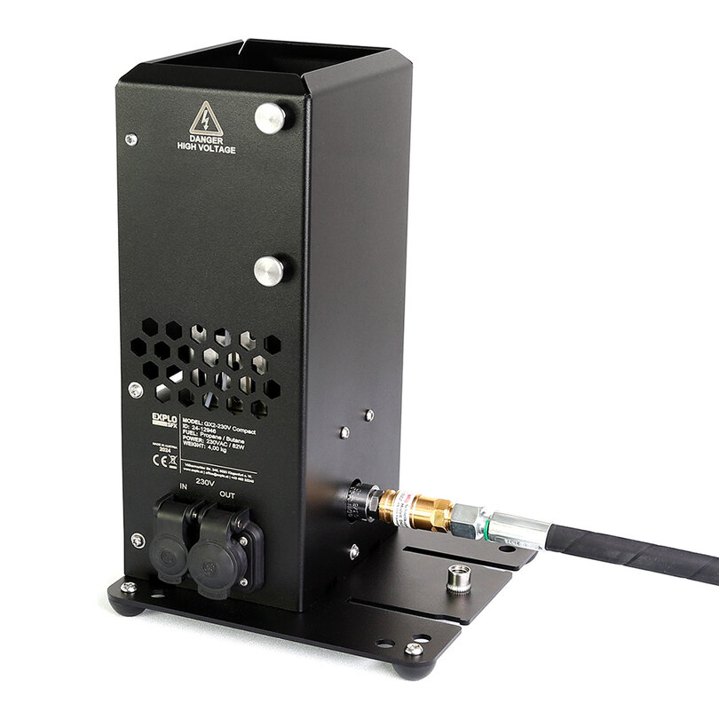 Explo GX2 230V Compact 104866 - 2