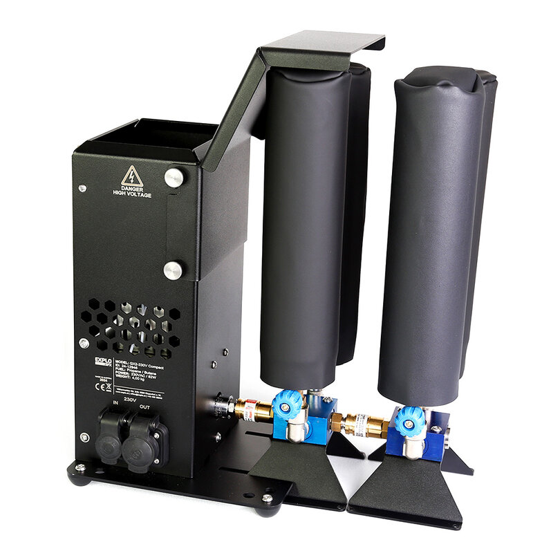 Explo GX2 230V Compact 104866 - 1