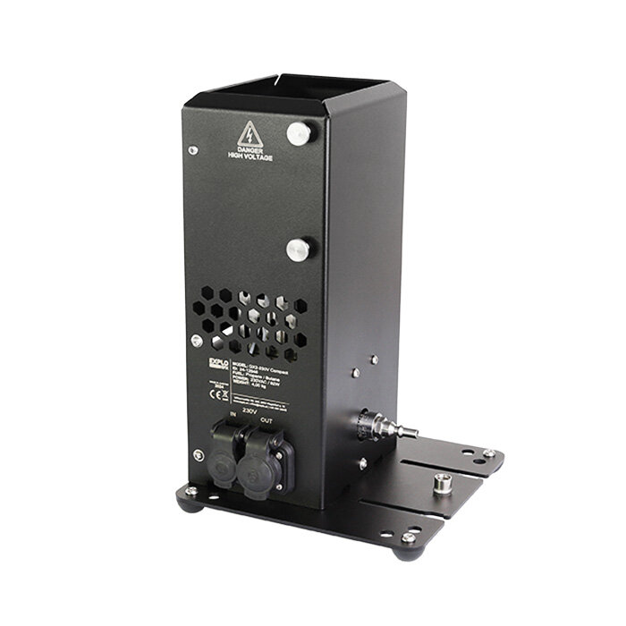 Explo GX2 230V Compact 104866 - 1