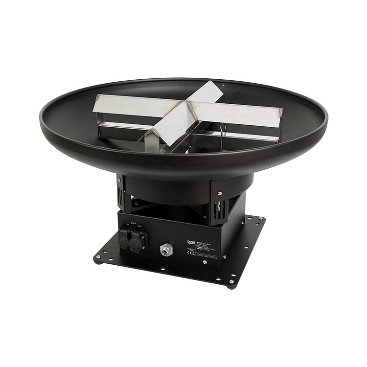 Explo Fire Bowl 230V, 60cm 104876