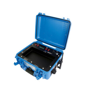 Explo RX2-Wave-Player HPRC 104877