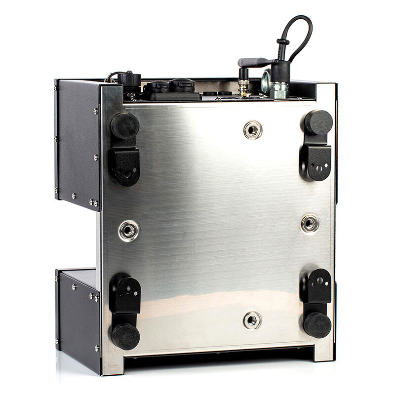 Explo X2 Wave Jet CO2WAVE - 4