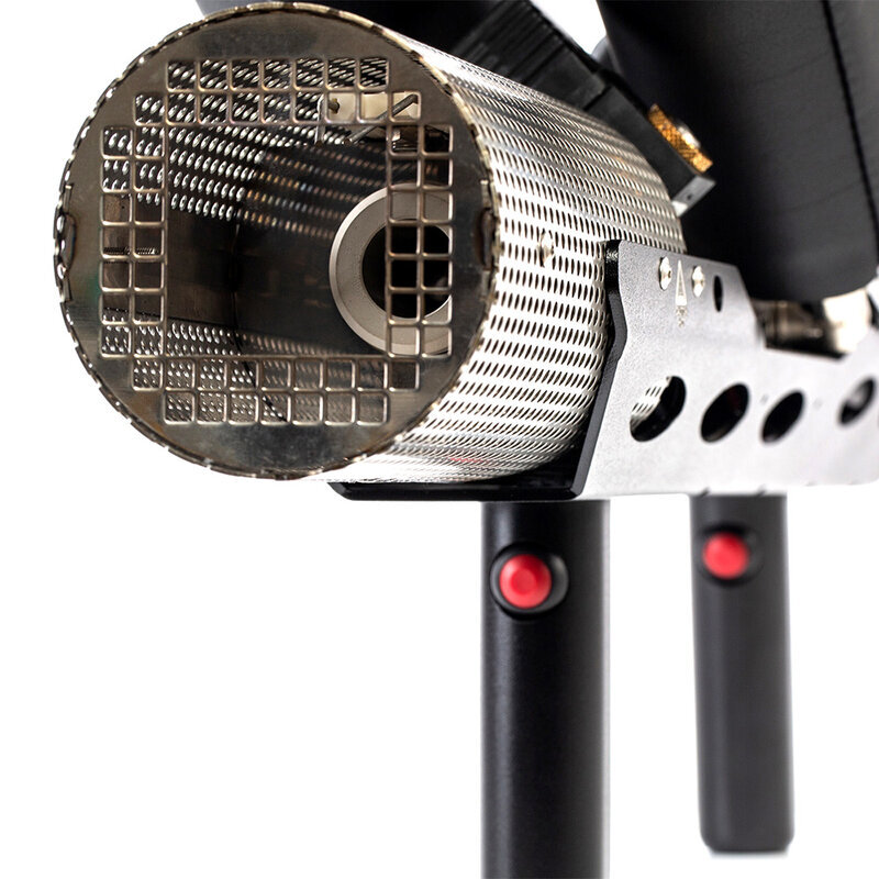 Explo SFX Torch  GX3 - 3