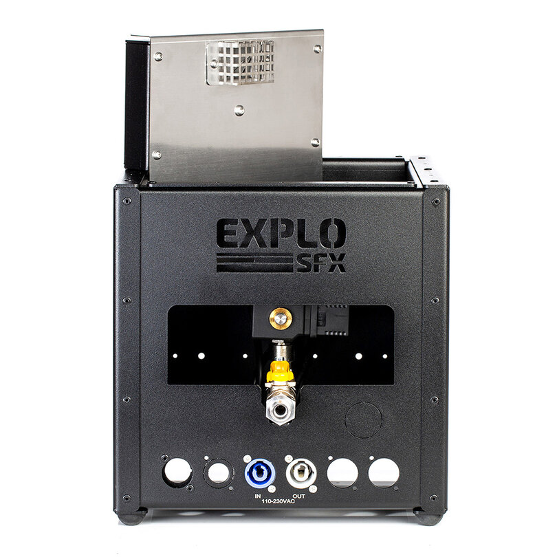 Explo GX2 230V GP230V - 2