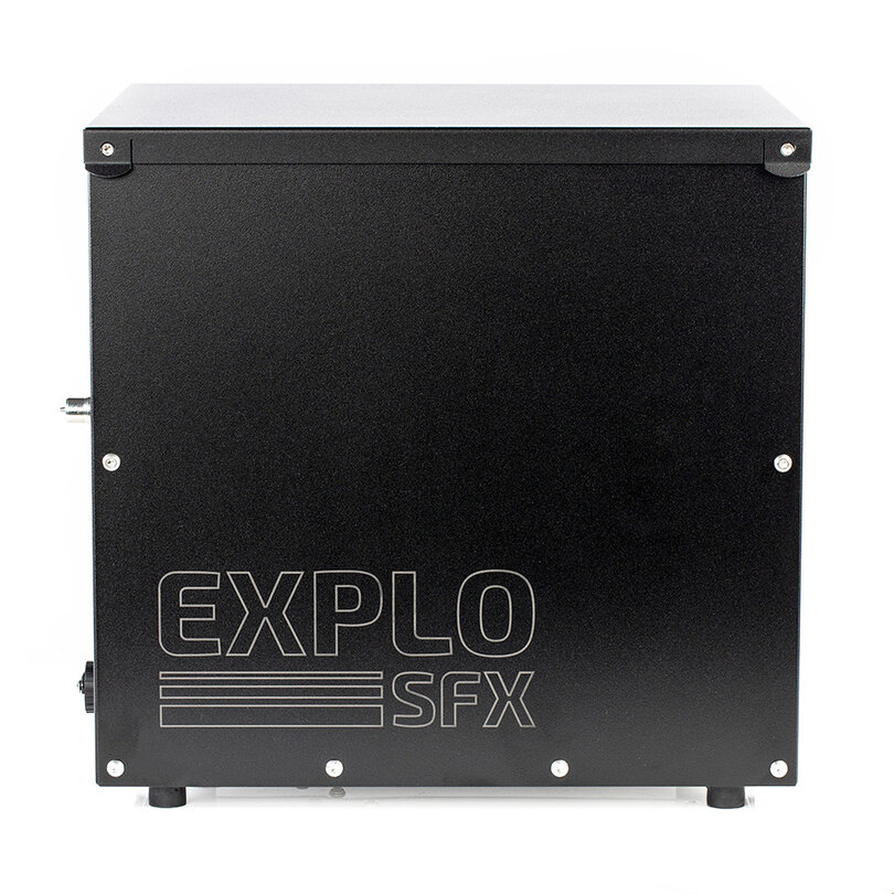 Explo Liquid Pump Station GP011 - 2