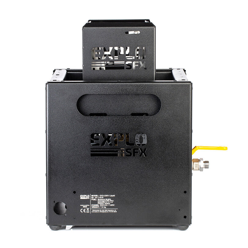 Explo GPL-230V  GPL-230V - 2