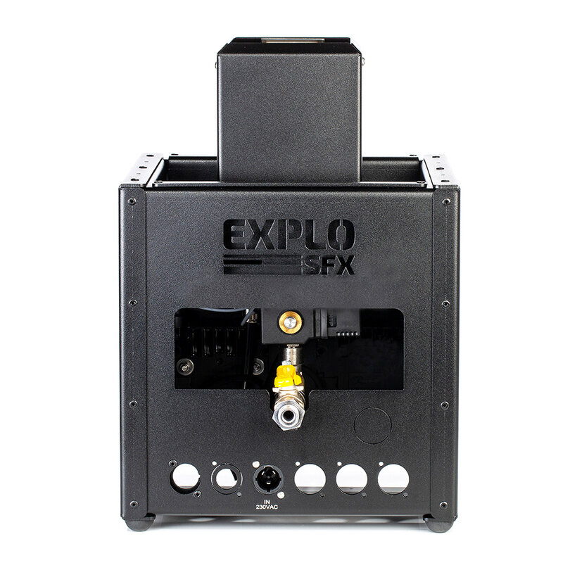 Explo GPL-230V  GPL-230V - 1