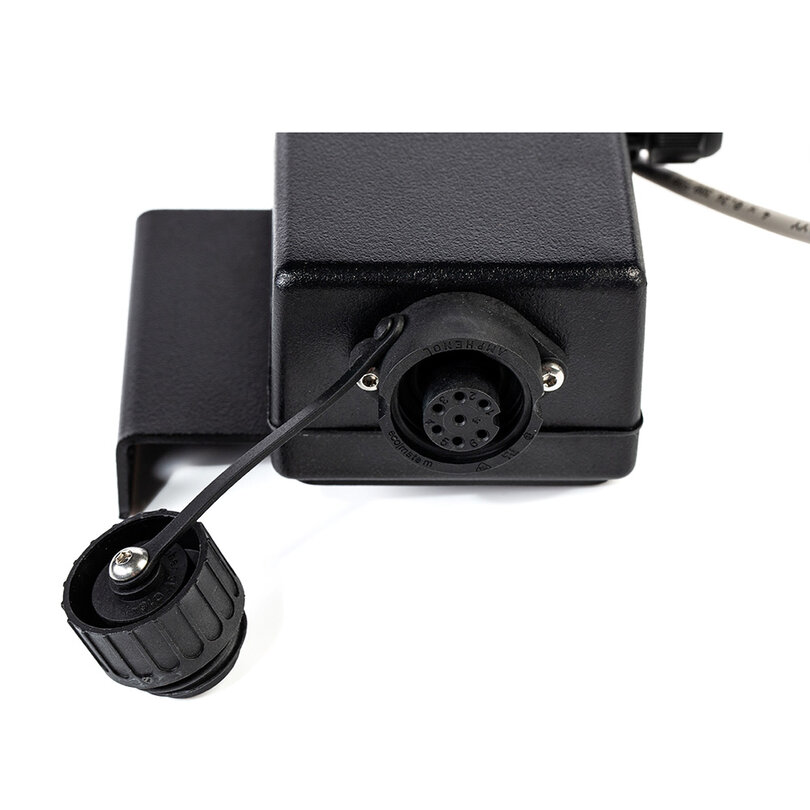 Explo RX2-1K-GAS  RX2-1K-GAS - 1