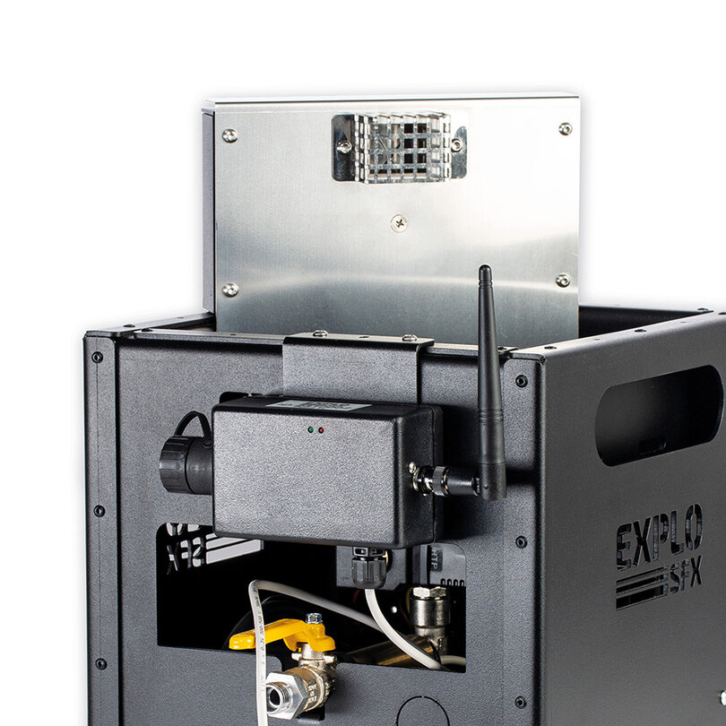 Explo RX2-1K-GAS  RX2-1K-GAS - 2