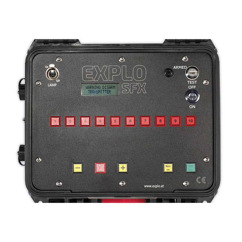 Explo TX2-70K  TX2-70K - 2