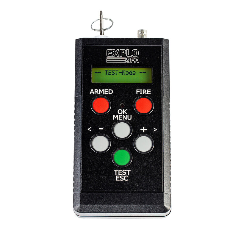 Explo TX2-STAGE  TX2-STAGE - 1