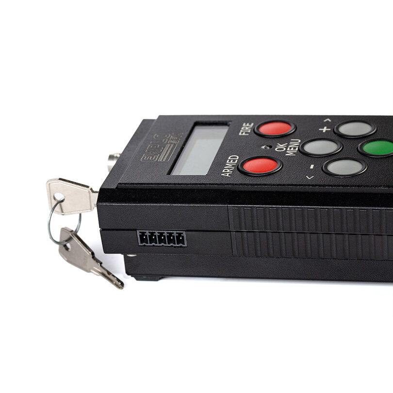 Explo TX2-STAGE  TX2-STAGE - 3