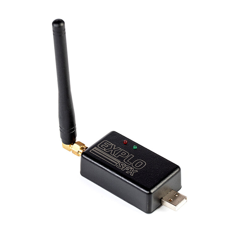 Explo X2MODEM  X2MODEM - 1