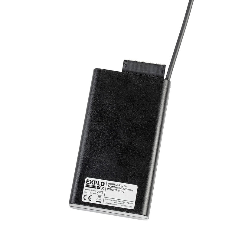 Explo RX2-5K  RX2-5K - 2