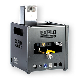 Explo GX2 230V GP230V
