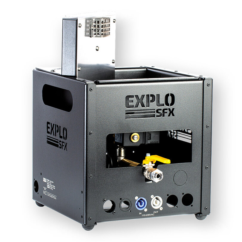 Explo GX2 230V GP230V