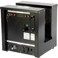 X2-HEAD - X2 Wave Flamer DMX, only head (it requires an external pumping system)