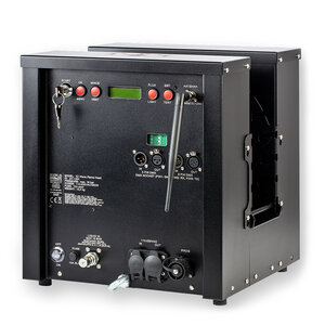 Explo X2 Wave Flame Head X2-HEAD