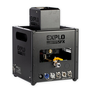 Explo GX2 12V Liquid with DMX GPL-12VDMX