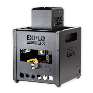 Explo GPL-230V  GPL-230V