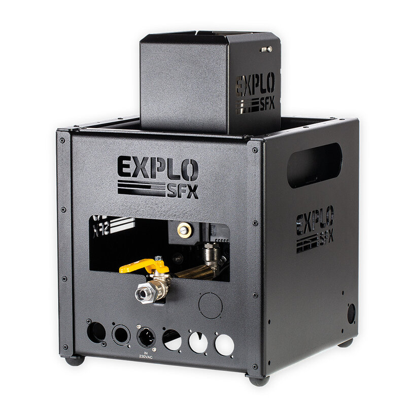 Explo GPL-230V  GPL-230V