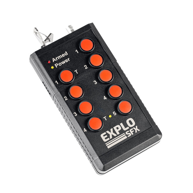 Explo TX2-20K  TX2-20K