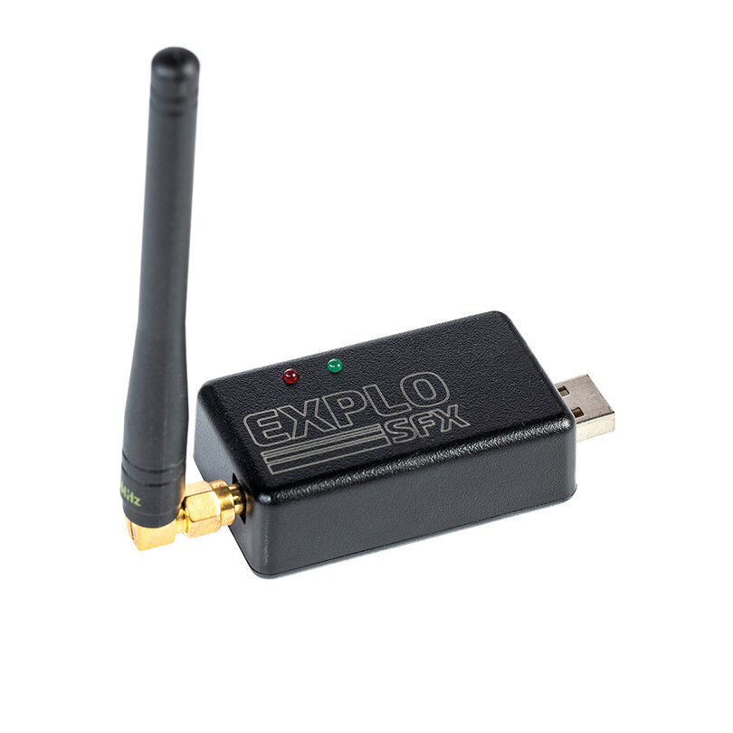 Explo X2MODEM  X2MODEM